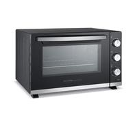 kitchen chef four multifonction chaleur tournante 60l kc-four60