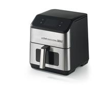 Kitchen Chef Friteuse air fryer 7l connectée +220 recettes incluses - WIFRY-CHEF