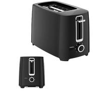 KITCHEN CHEF Grille pain KSTOASTBLACK2T