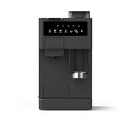 Kitchen Chef Machine à café combinée multicapsules Multigusto Premium avec broyeur