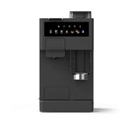Kitchen Chef Machine à café combinée multicapsules Multigusto Premium avec broyeur
