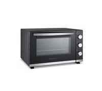 Kitchen Chef Mini Four électrique Multifonction 38l 1800w Noir KC.FOUR381
