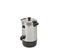 Kitchen Chef Percolateur Café Pro 15l 100 Tasses - ZJ-150