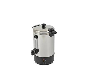 Kitchen Chef Percolateur Café Pro 15l 100 Tasses - ZJ-150