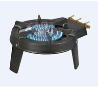 Kitchen Chef Professional HT-C-0003 - Réchaud à gaz - 7.1 kWatt