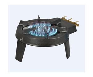 Kitchen Chef Professional HT-C-0003 - Réchaud à gaz - 7.1 kWatt