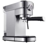 Cafetière expresso avec manomètre 1350 W KCP.EXPR6851 Kitchen Chef Professional