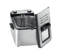 Friteuse kitchen chef KCPFR 42 PRO