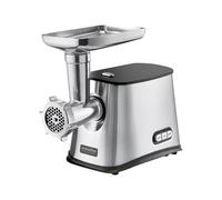 Kitchen Chef Professional KCP HR8PTL - Presse tomate/hachoir à viande - 1.2 kWatt - acier inoxydable
