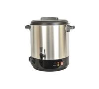 Kitchen Chef Professional KCPST31.IX - Stérilisateur/cuiseur - 31 litres - 2.1 kWatt