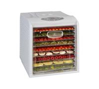 Kitchen Chef Professional KYS-333D - Déshydrateur - 650 Watt