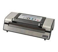 Kitchen Chef Professional VS5160 - Emballeuse sous vide - 130 Watt gris G