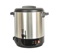 KitchenChef KCPST31_IX Stérilisateur électrique