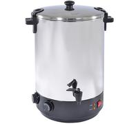 Kitchen Chef Cafetière électrique ZJ280TD