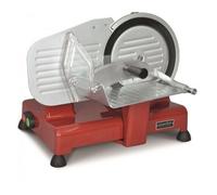 Kitchen Chef Trancheuse électrique KCPTR195R 110 W Rouge