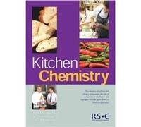 Kitchen Chemistry by Heston Blumenthal Heston Blumenthal, Ted Lister (Auteur)