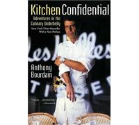 Kitchen Confidential 1ST Edition