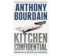 Kitchen Confidential