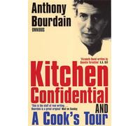 "Kitchen Confidential", "A Cook's Tour"