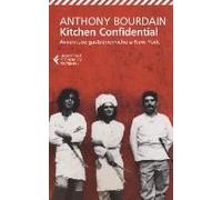 Kitchen Confidential. Avventure Gastronomiche A New York