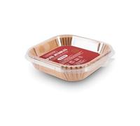 KitchenCook Caissettes papier AIRFRYPAPER20 jetables pour friteuse sans huile – lot de 120