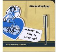 Kitchen Cowboys - Glaubst du, dass es Liebe ist ?