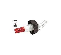 Barcraft 25ml Mesure de Spiritueux/Distributeur D'Un Seul Verre