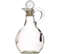 Ustensile de cuisine Kitchen Craft BOUTEILLE A HUILE OU VINAIGRE EN VERRE