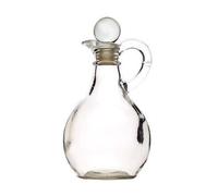 Ustensile de cuisine Kitchen Craft BOUTEILLE A HUILE OU VINAIGRE EN VERRE