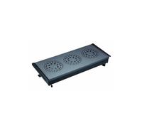 Kitchen craft chauffe plat professionnel master class, 3 bougies chauffe-plat