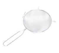 Kitchen Craft Grande passoire en acier inoxydable – 20 cm