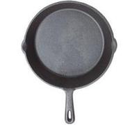 KITCHEN CRAFT CLEARVIEW POÊLE À GRILLER FONTE 24 CM