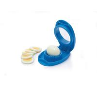 Kitchen Craft Colorworks Emporte-pièce à oeufs fr, Set de 24, argenté