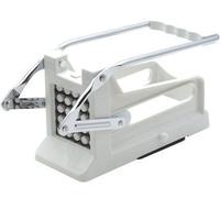 Kitchen Craft Coupe-Frites Lames Acier Inoxydable