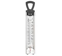 Accessoire de cuisine GENERIQUE KITCHEN CRAFT DELUXE THERMOMETRE DE CUISINE ACIER INOXYDABLE