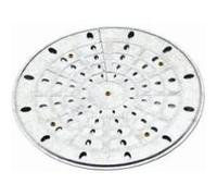 Kitchen Craft Diffuseur de chaleur pour mijoteur Alu rond D18
