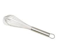 KITCHEN CRAFT FOUET BALLON PROFESSIONNEL ACIER INOXYDABLE 11 FILS 25 CM