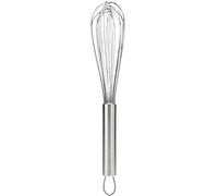 Kitchen Craft - Fouet en Inox, pour Cuisine et Pâtisserie, 35 cm