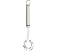 KitchenCraft Fouet Plat à Spirale Professionnel en Inox, 23 cm
