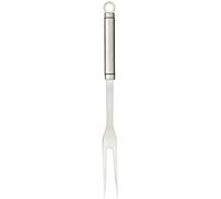 KitchenCraft Fourchette à Rôti en Inox, Collection Professionnelle, 31 cm