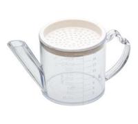 KITCHEN CRAFT GRAVY / SÉPARATEUR DE GRAISSES ET DE MESURE CRUCHE, 500ML G