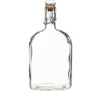 Kitchen Craft Home Made Bouteille en verre pour Sloe Gin 500 ml