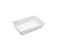 Kitchen craft italian collection large lasagne baking dish, 33cm