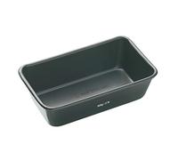 Kitchen Craft KCMCHB9 Master Class Moule à Cake Acier/Carbone Gris,23 x 13 cm