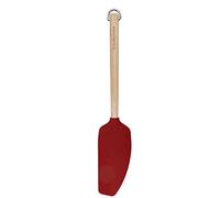 KitchenAid Birchwood Classic Spatule pour batteur - Empire Rouge