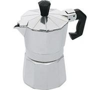 KITCHEN CRAFT LE'XPRESS CAFETIÈRE ITALIENNE 1 TASSE 40 ML G