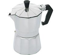 Kitchen Craft Le'Xpress Cafetière italienne 3 tasses 120 ml