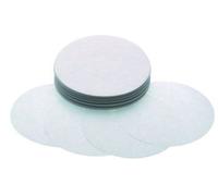 KitchenCraft - Disques de Papier Cuisson pour Steaks Hachés, 8,5 cm, Lot de 250