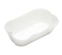 KITCHEN CRAFT LOT DE 40 CAISSETTES EN PAPIER 454 G G