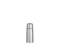MasterClass Petite gourde à vide en acier inoxydable, 300 ml (0,5 pintes), argent